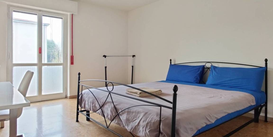 Photo of Bedroom in Baggio