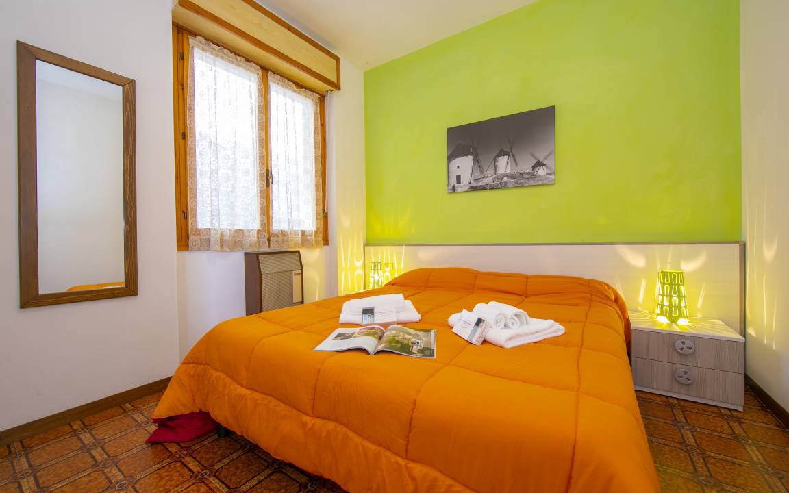 Photo of Bedroom in Tremosine