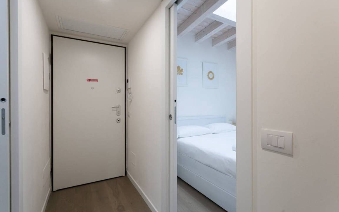 Photo of Bedroom in Zona Farini