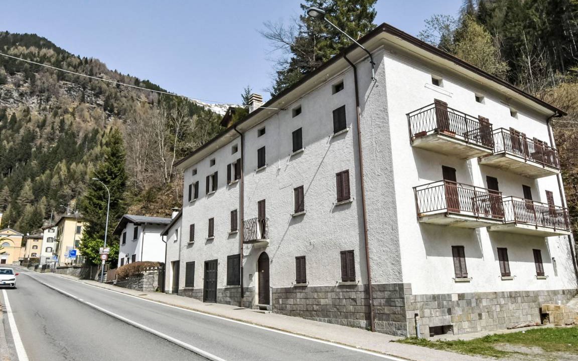 Photo of Others in Campodolcino