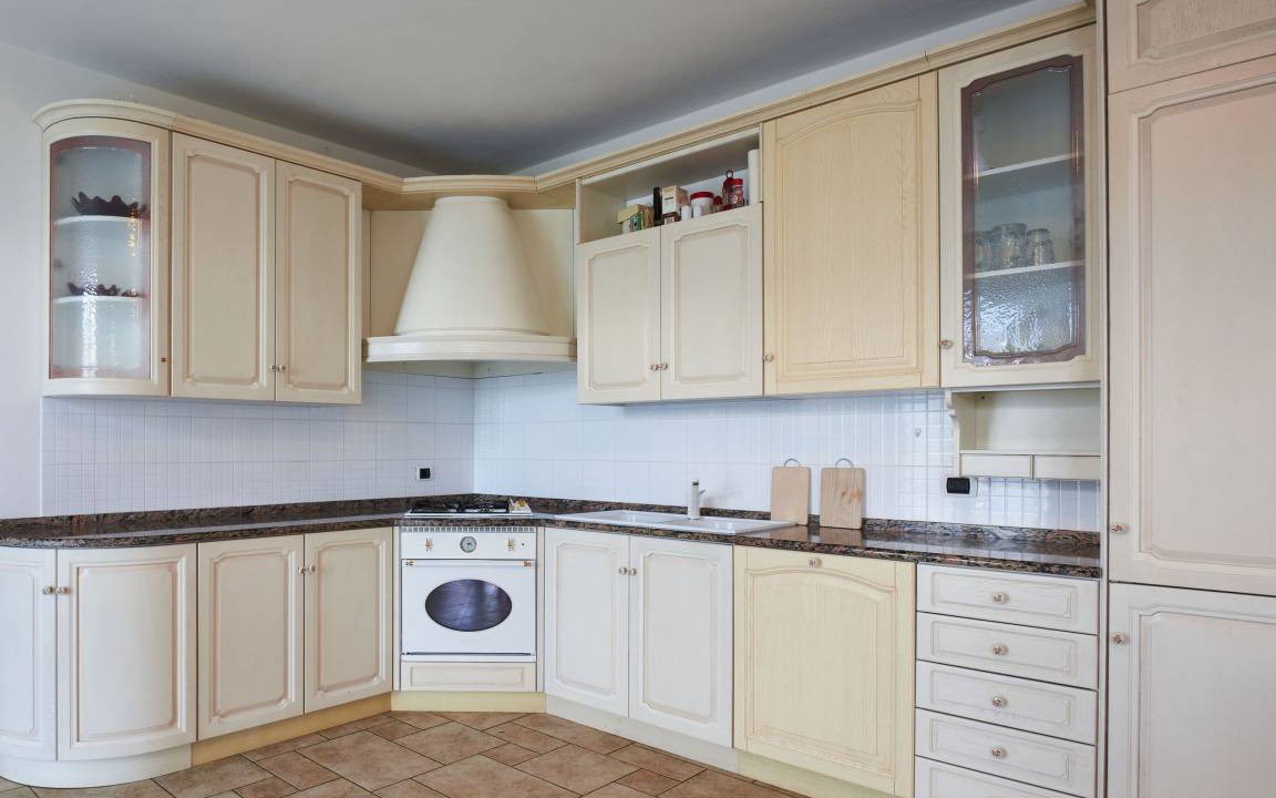 Photo of Kitchen in Brenzio