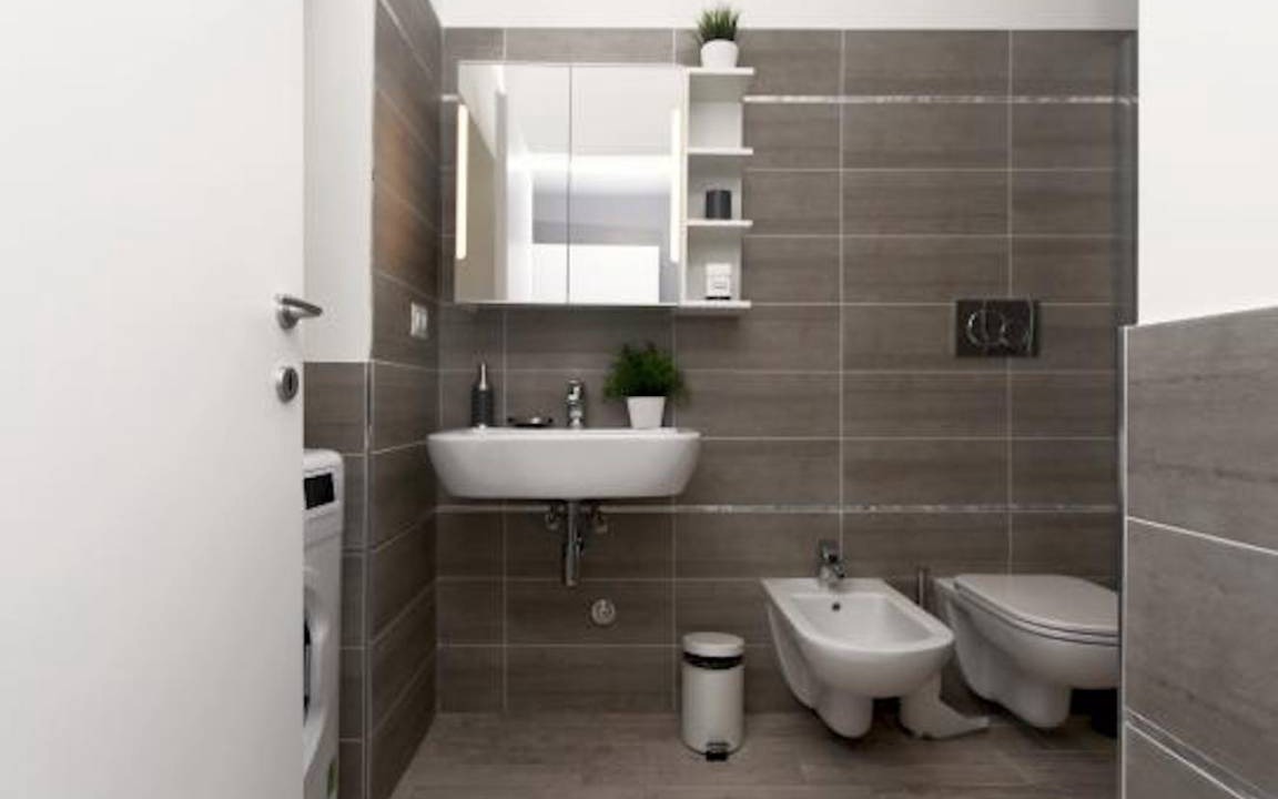 Photo of Bathroom in NoLo