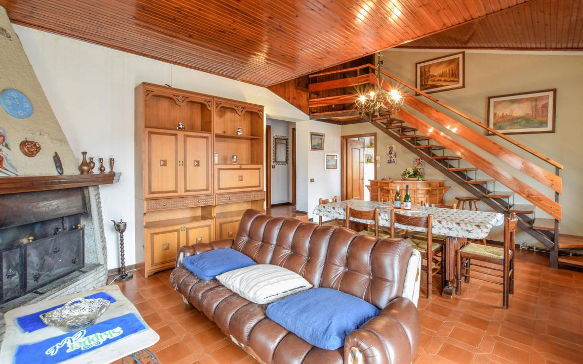 Photo of Livingroom in Ossimo