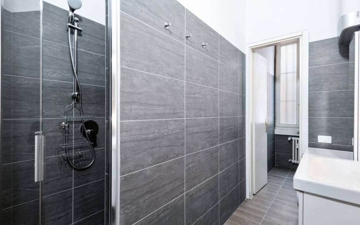 Photo of Bathroom in Guastalla