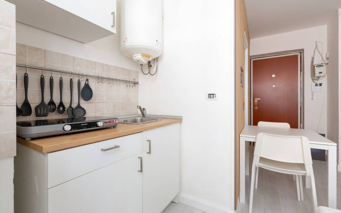 Photo of Kitchen in Affori