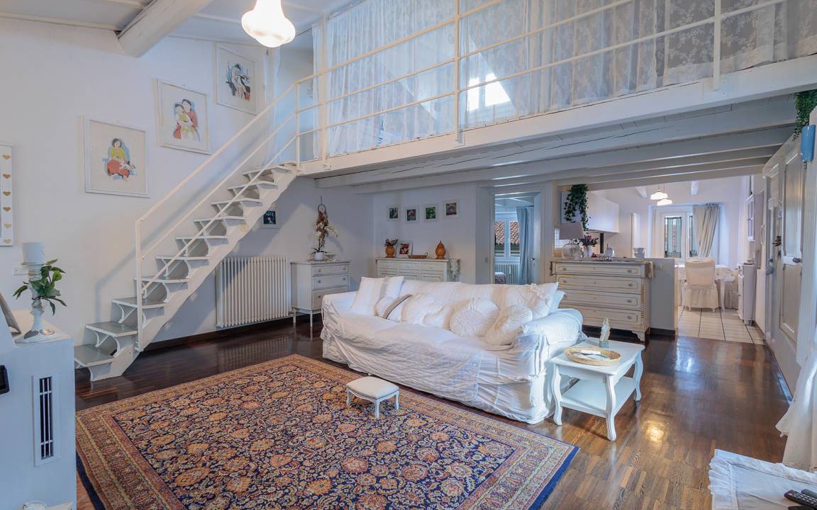 Photo of Livingroom in Borgo San Leonardo