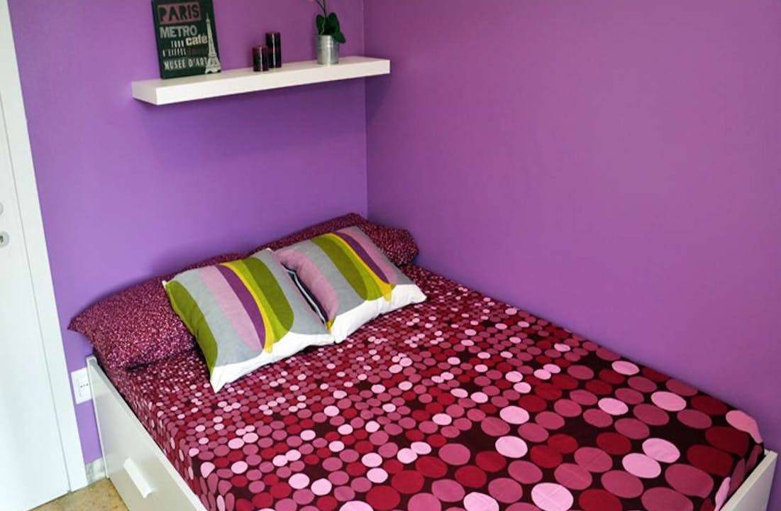 Photo of Bedroom in Affori