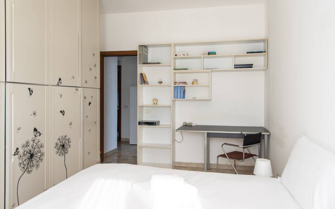 Photo of Bedroom in San Siro