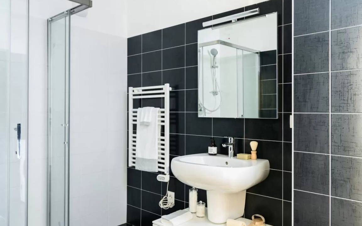Photo of Bathroom in Varesine