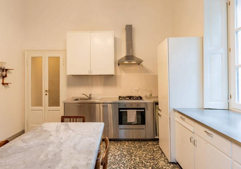 Photo of Kitchen in Dervio