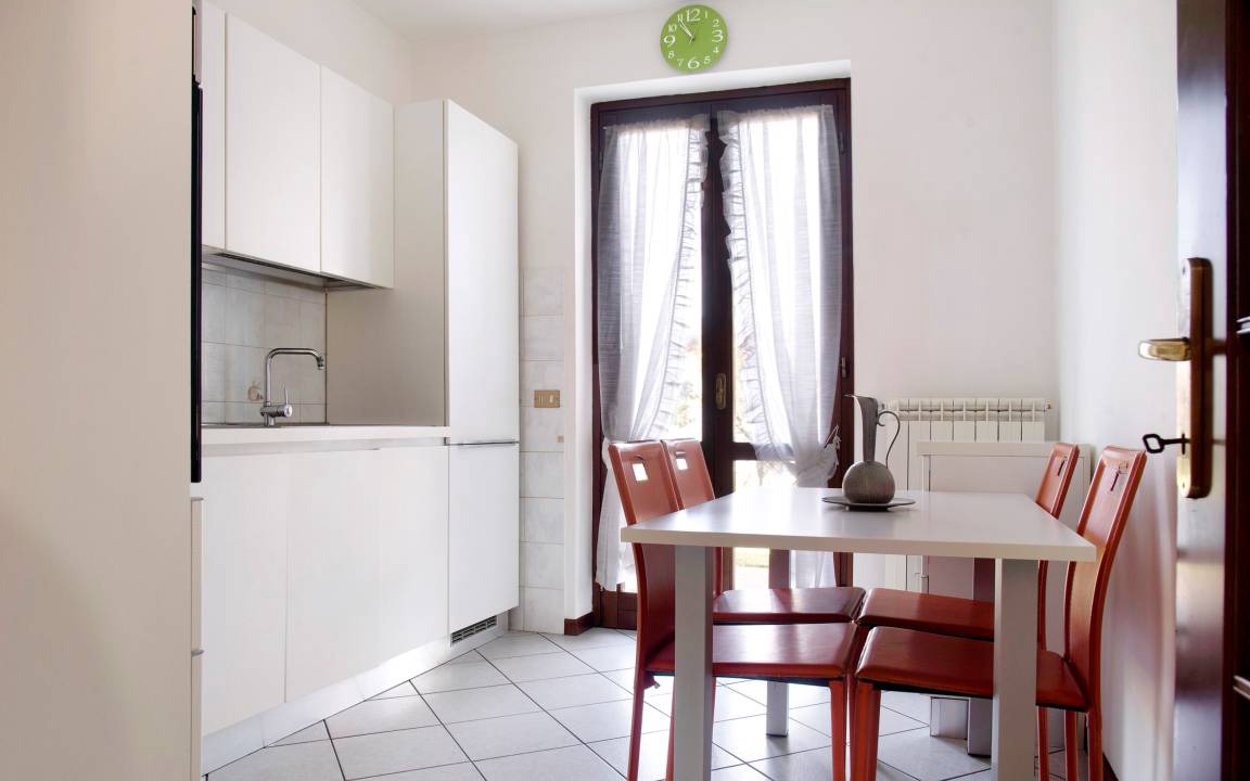 Photo of Kitchen in Rancio Valcuvia