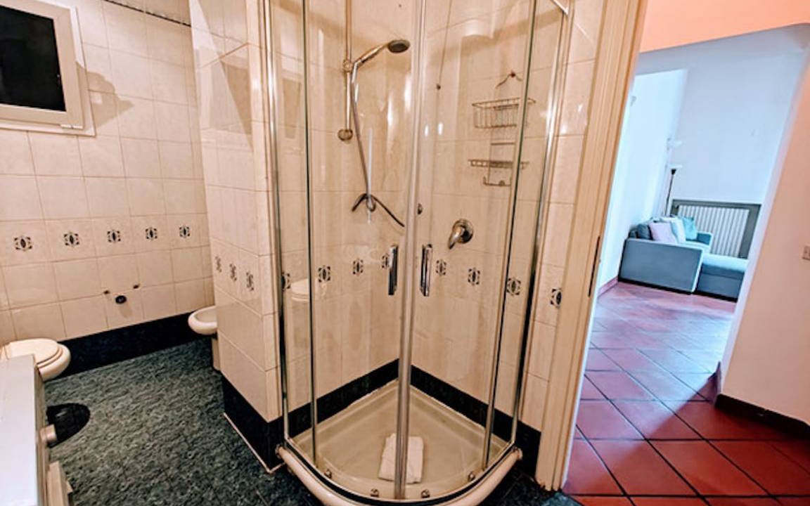 Photo of Bathroom in La Fontana