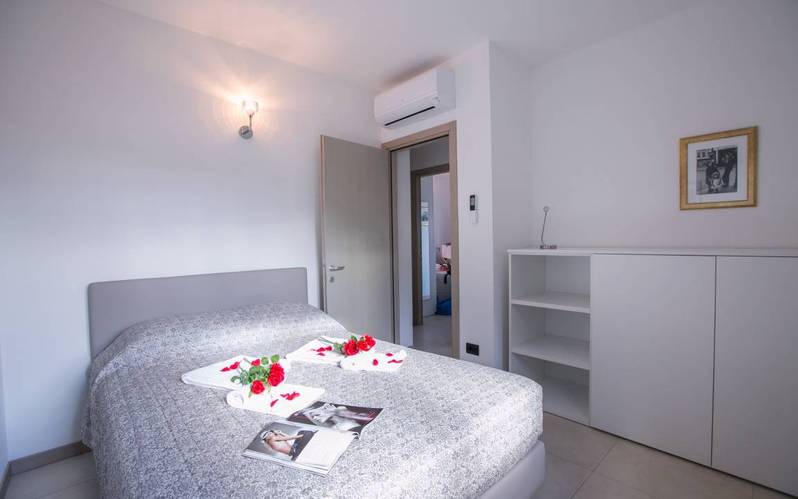 Photo of Bedroom in Tremezzo