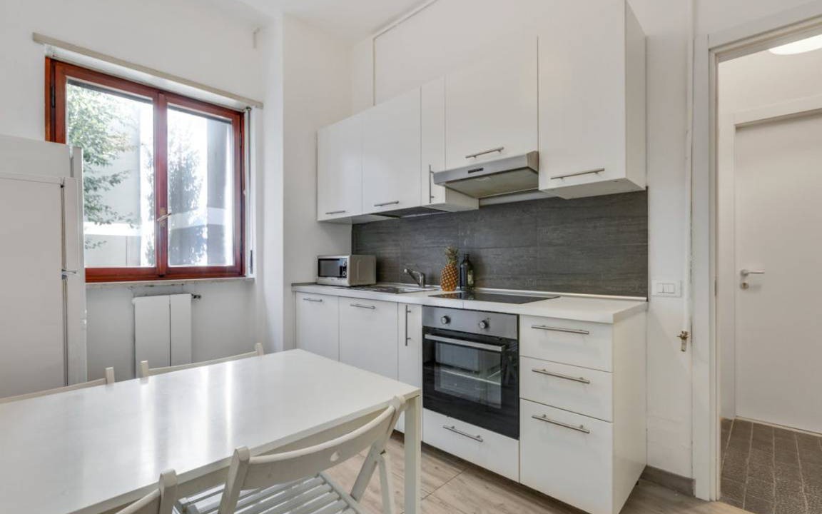 Photo of Kitchen in Guastalla