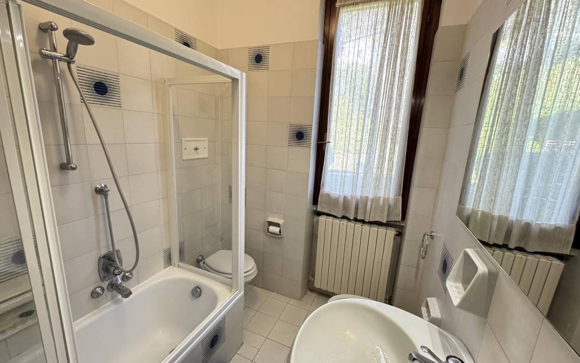Photo of Bathroom in Sala Comacina