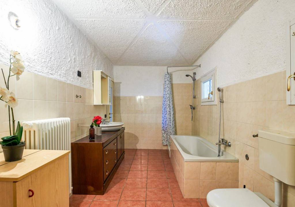 Photo of Bathroom in Bellano