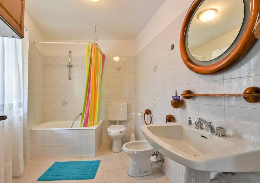 Photo of Bathroom in Mazzo di Valtellina