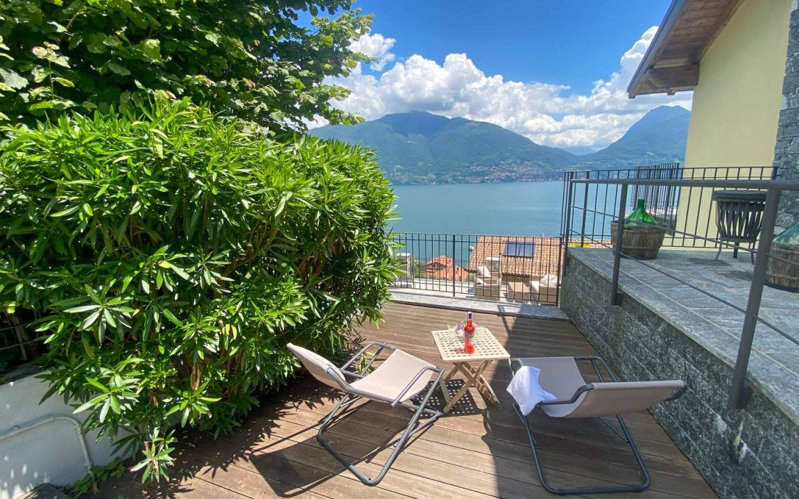 Photo of Patio Balcony in San Siro