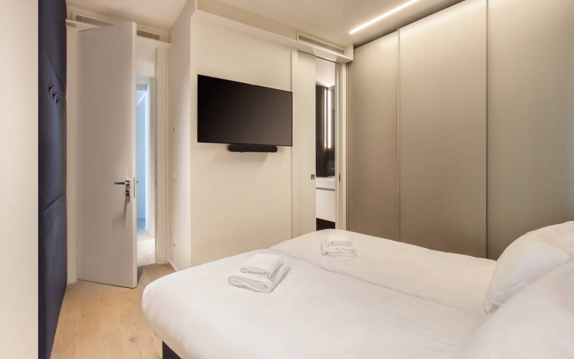 Photo of Bedroom in Solarolo