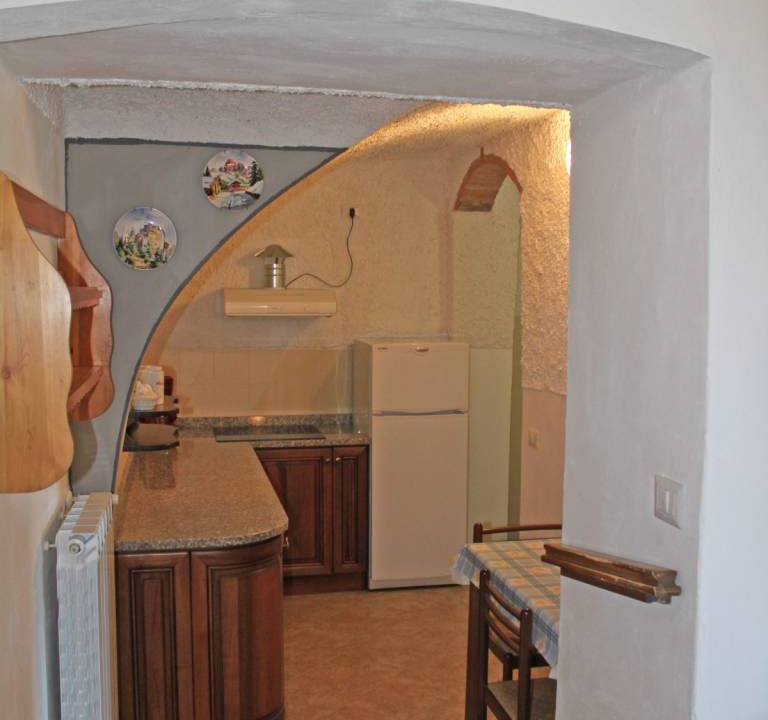 Photo of Kitchen in Voiandes