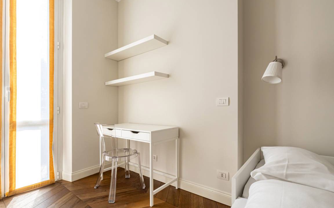 Photo of Bedroom in Citta Studi