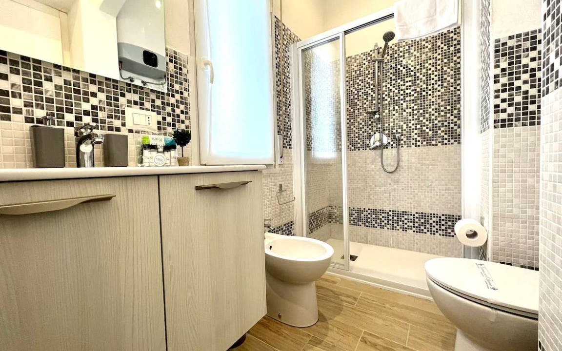 Photo of Bathroom in Varese