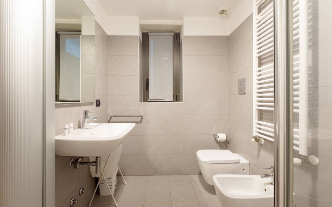 Photo of Bathroom in Portello