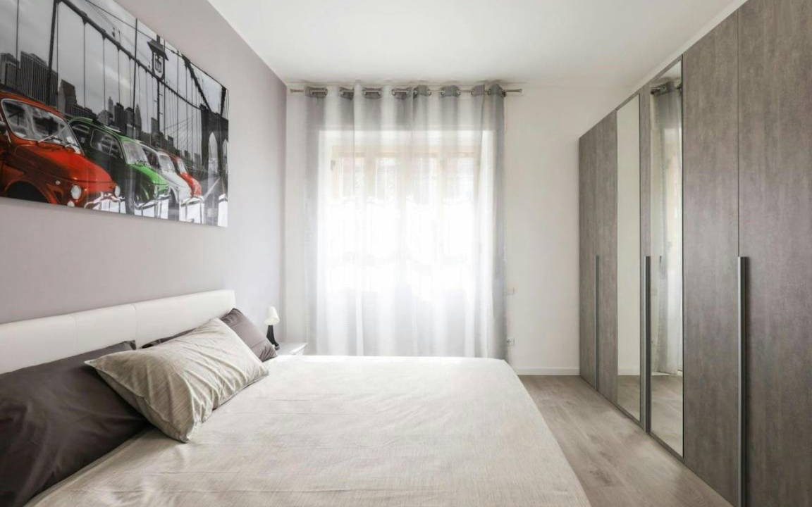Photo of Bedroom in Rozzano