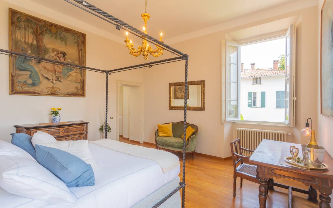 Photo of Bedroom in San Fermo della Battaglia