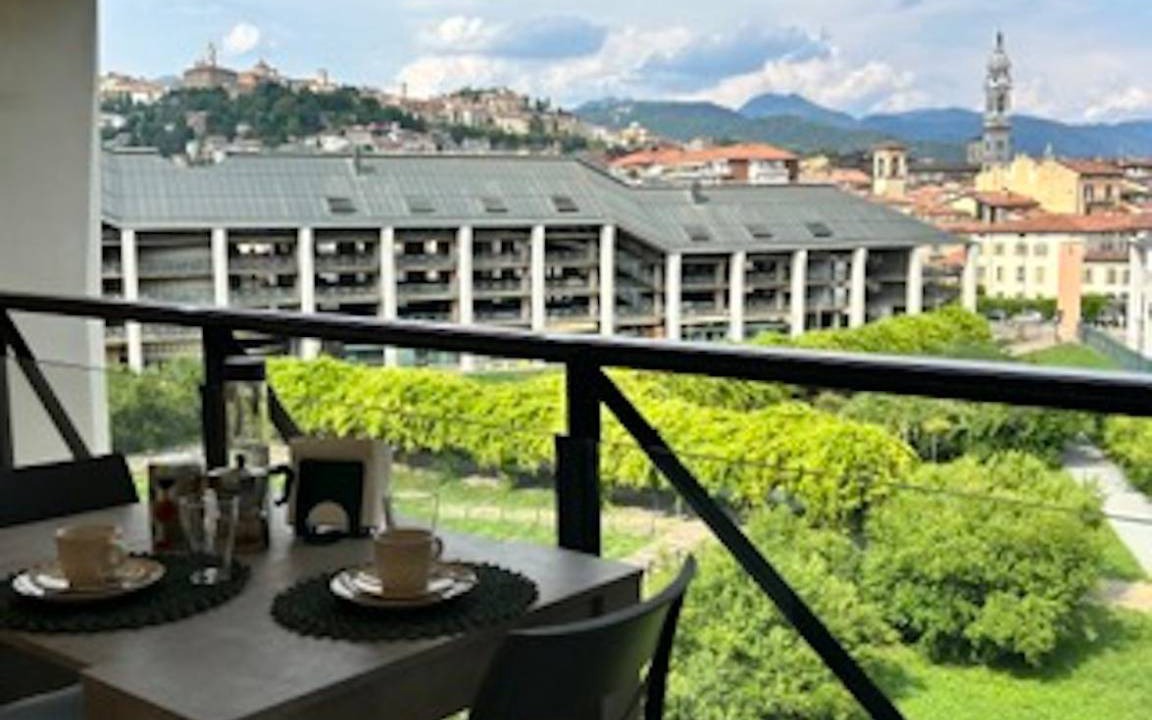 Photo of Patio Balcony in Borgo San Leonardo