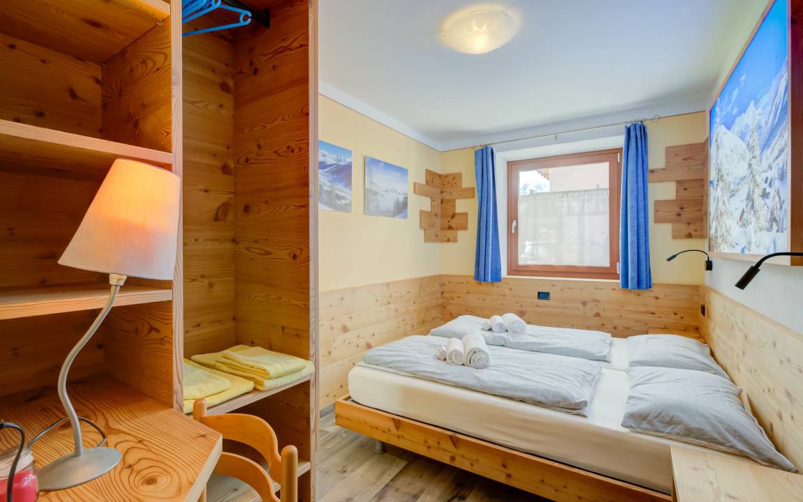 Photo of Bedroom in San Rocco