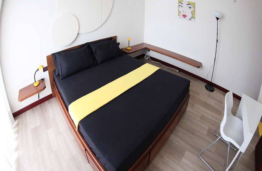 Photo of Bedroom in San Siro