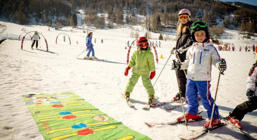 Photo of Others in Aprica