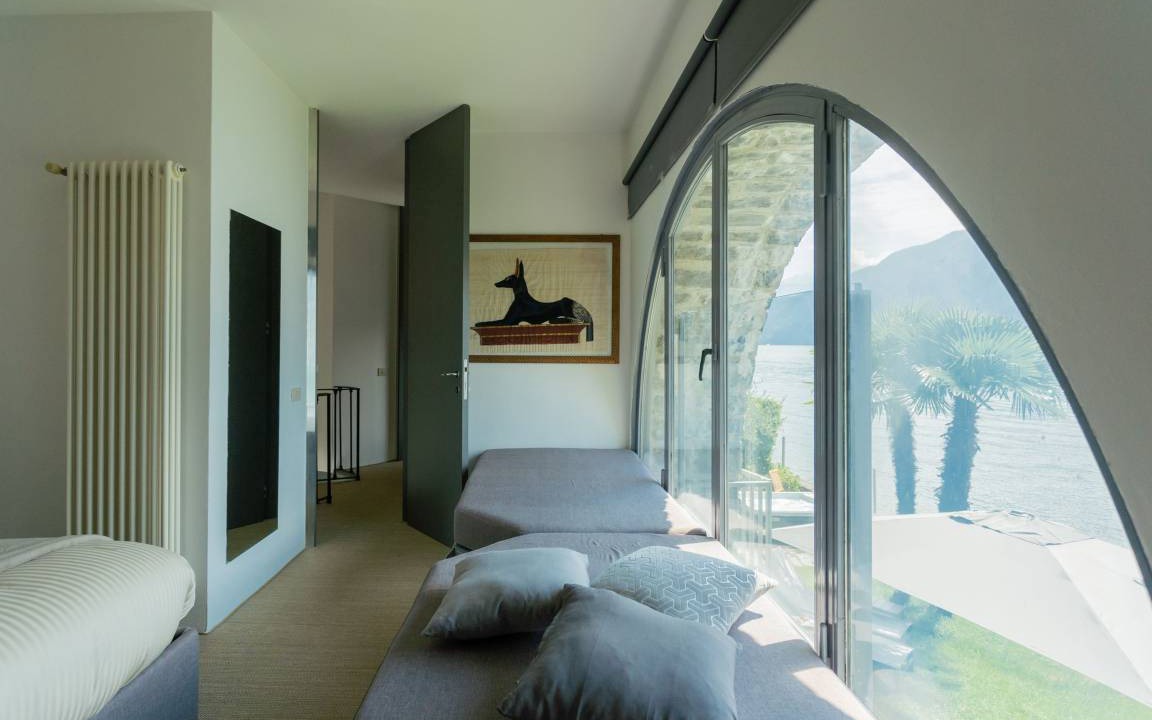 Photo of Bedroom in Sala Comacina