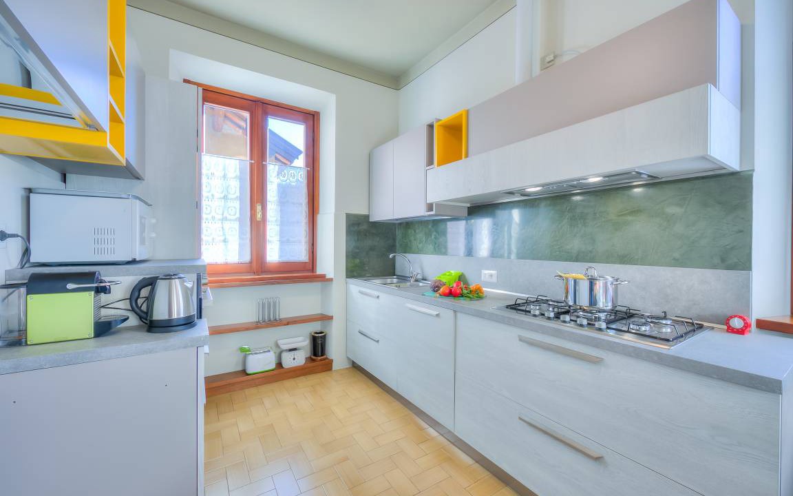 Photo of Kitchen in Gemonio