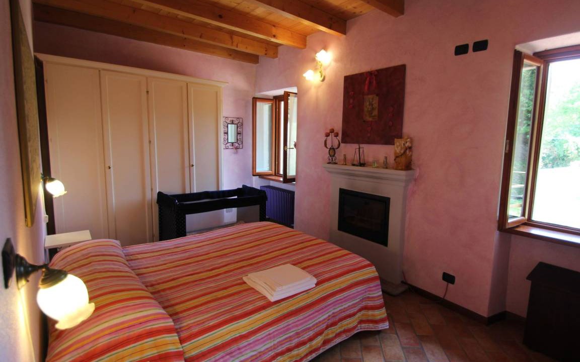 Photo of Bedroom in Castello