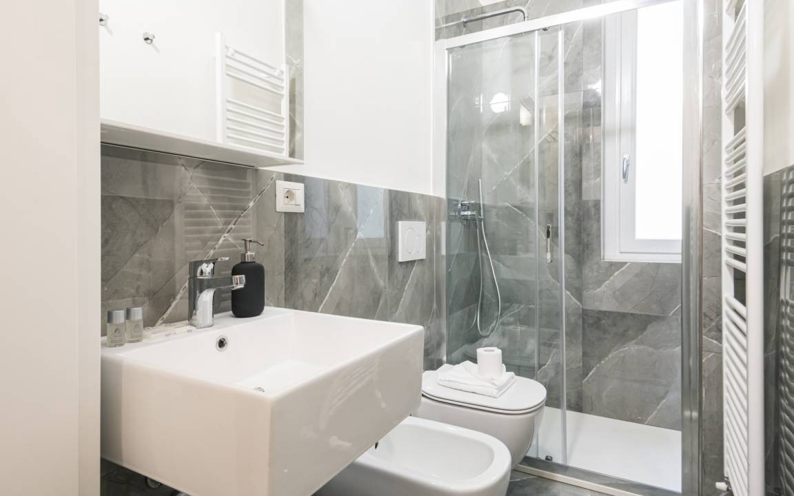 Photo of Bathroom in Acquabella