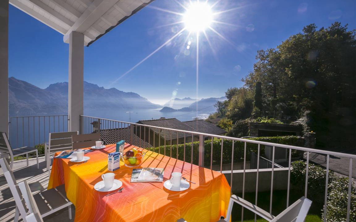 Photo of Patio Balcony in Naggio