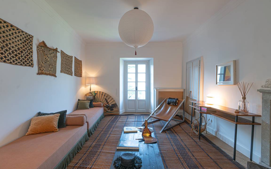Photo of Livingroom in Torno