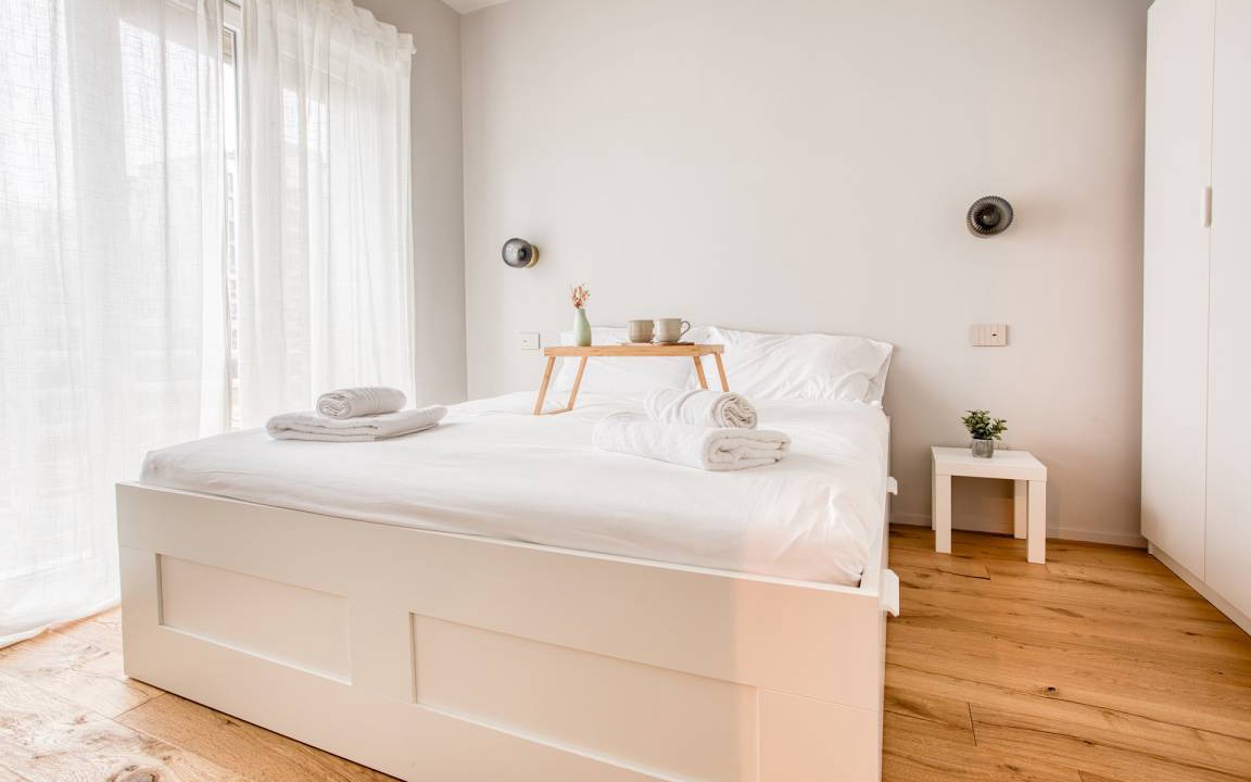 Photo of Bedroom in Bullona