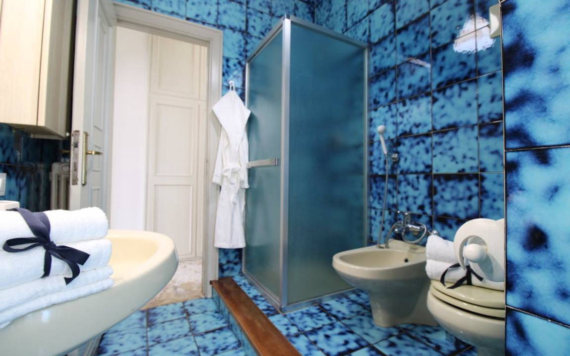 Photo of Bathroom in Porta Venezia