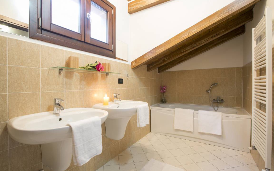 Photo of Bathroom in Blevio