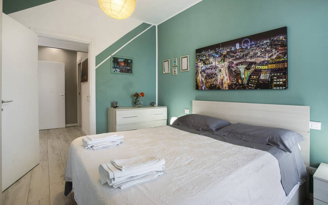 Photo of Bedroom in Affori