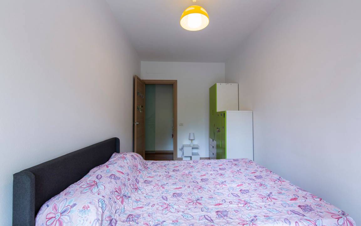 Photo of Bedroom in Villaggio degli Sposi