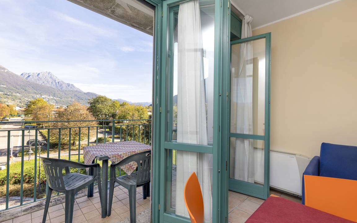 Photo of Patio Balcony in Porlezza