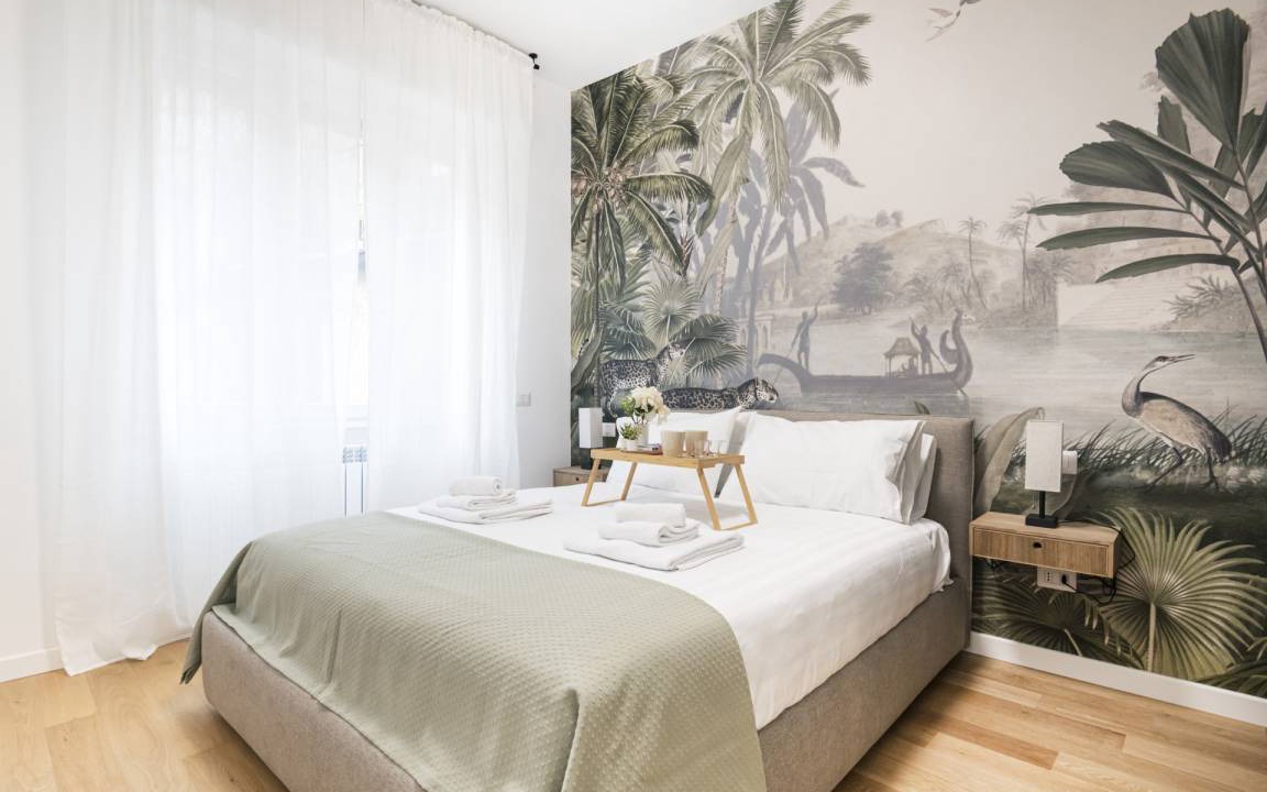 Photo of Bedroom in Washington