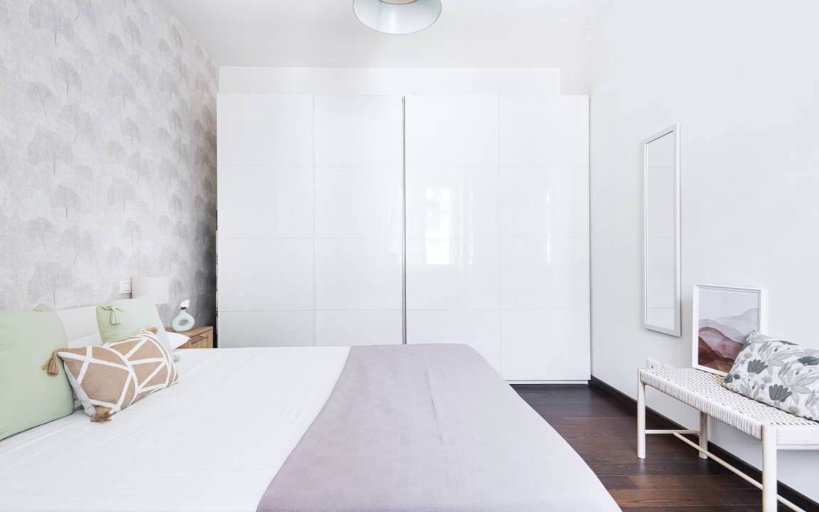 Photo of Bedroom in Washington