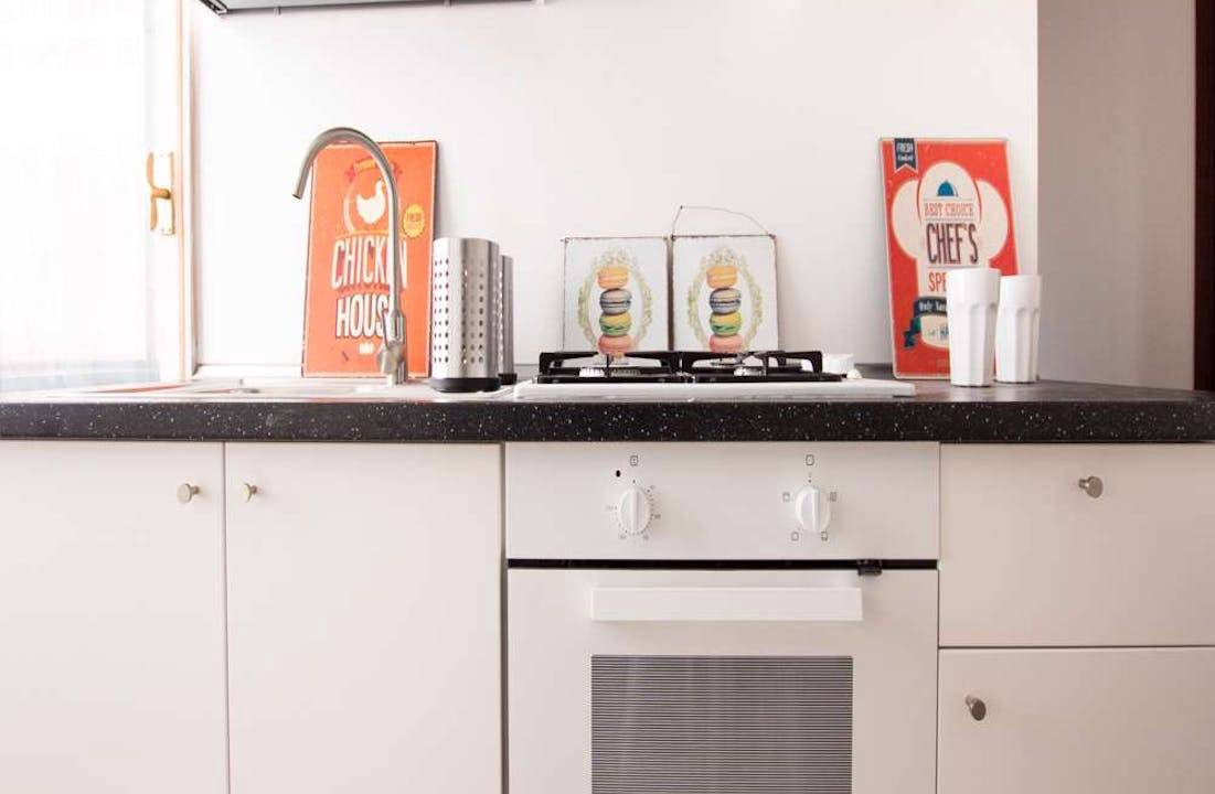 Photo of Kitchen in Porta Genova