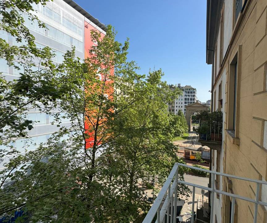 Photo of Buildings in Varesine