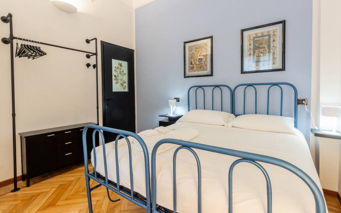 Photo of Bedroom in Porta Vittoria